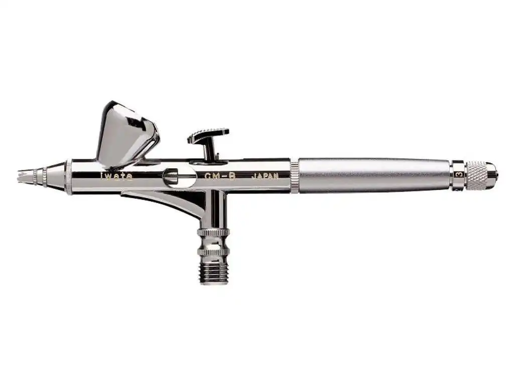 Iwata Custom Micron CM-B2 0,18 mm ICM2002