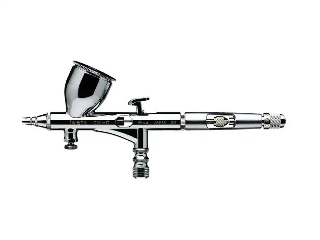 Iwata Custom Micron CM-C2 Plus 0,18 mm