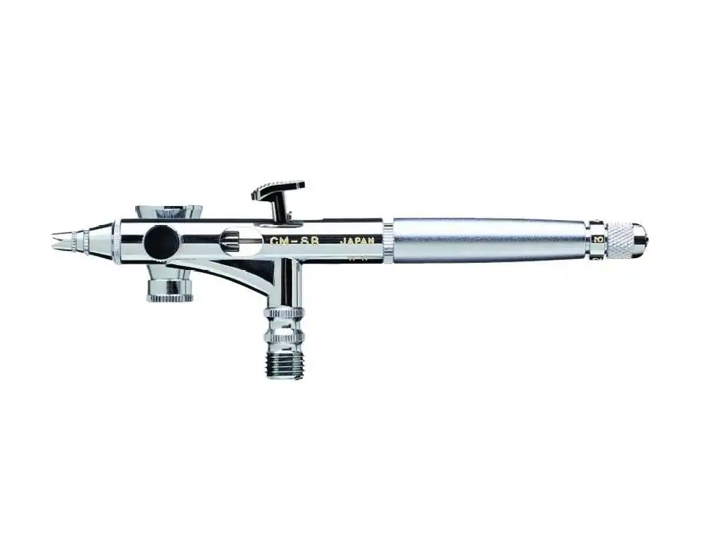 Iwata Custom Micron CM-SB2 0,18 mm ICM3002