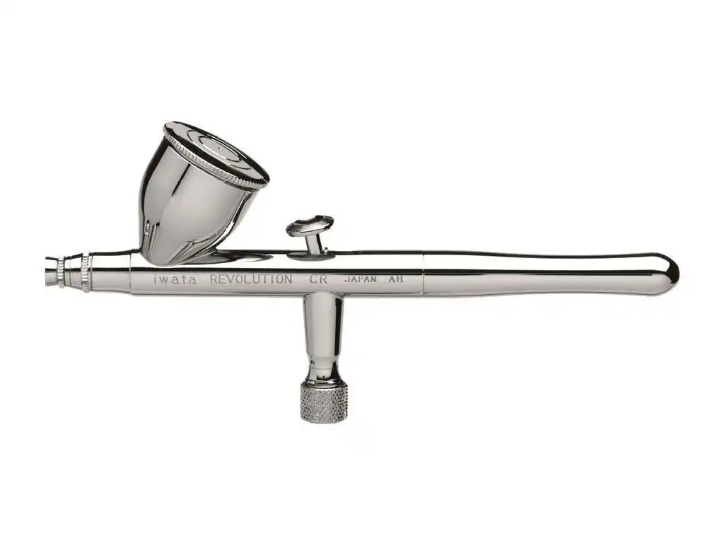 Iwata Revolution HP-CR 0,50 mm R4500